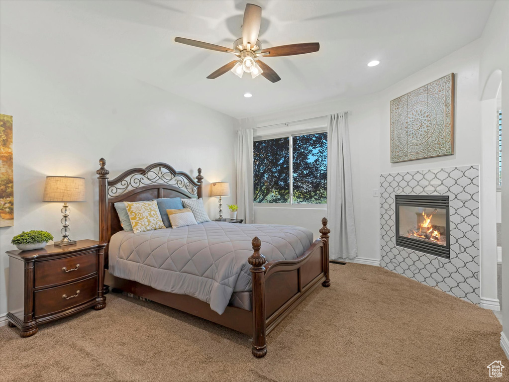Photo 9 for MLS #2103326 at 125 N 1430 East