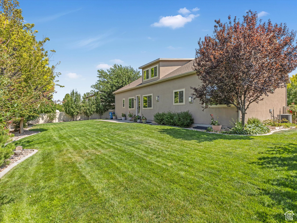 Photo 32 for MLS #2103326 at 125 N 1430 East