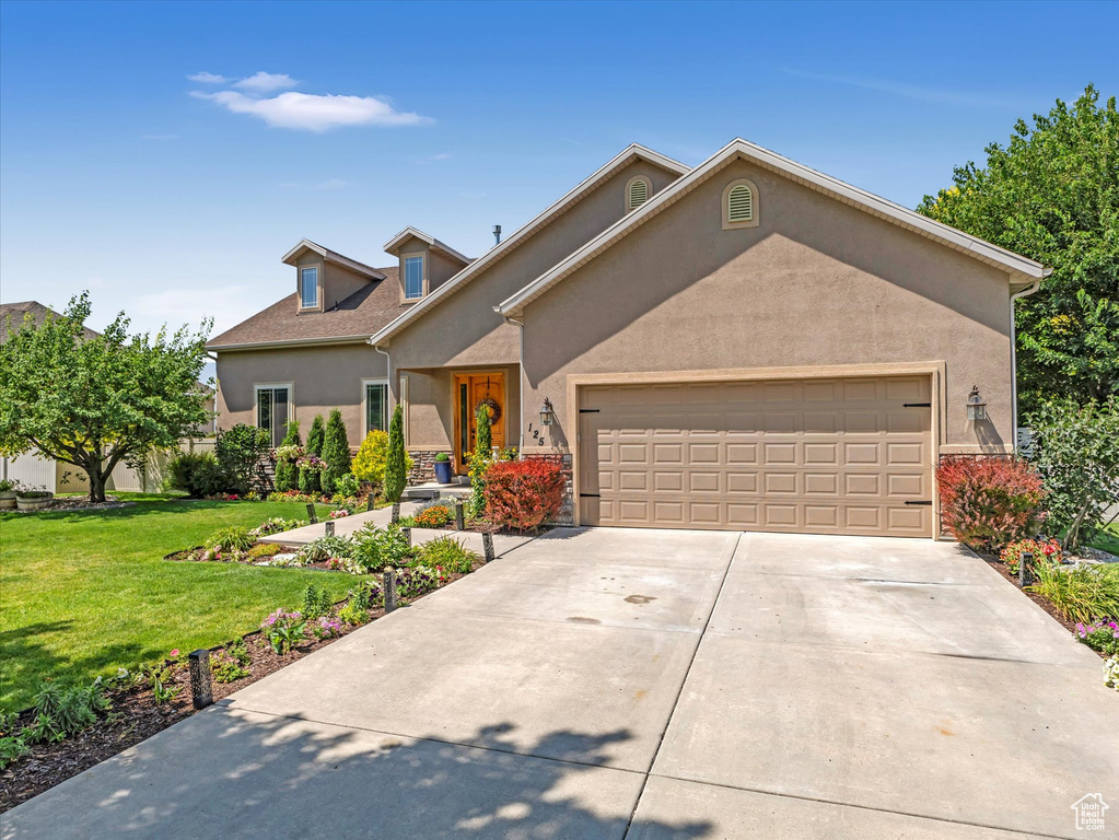 Photo 36 for MLS #2103326 at 125 N 1430 East