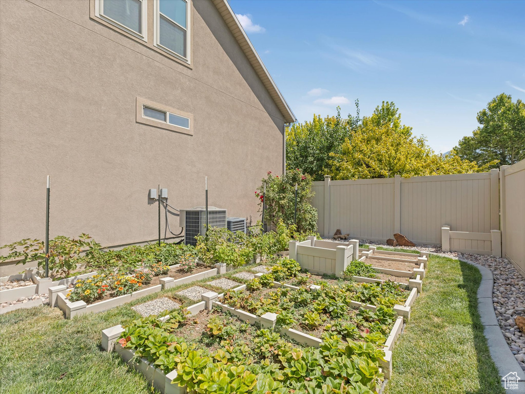 Photo 33 for MLS #2103326 at 125 N 1430 East