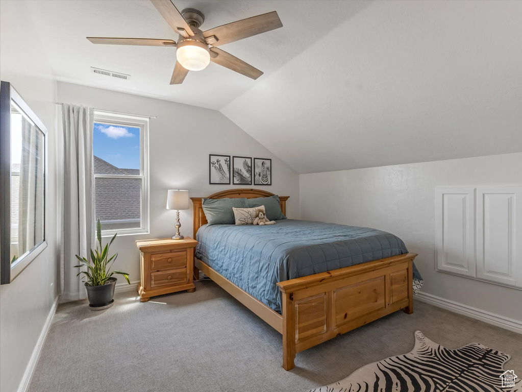 Photo 22 for MLS #2103326 at 125 N 1430 East
