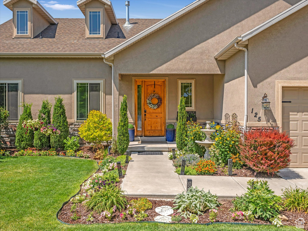 Photo 35 for MLS #2103326 at 125 N 1430 East