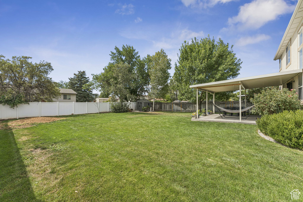 1043 N 2025 W Layton, UT 84041
