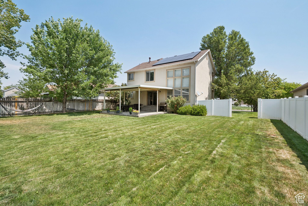 1043 N 2025 W Layton, UT 84041