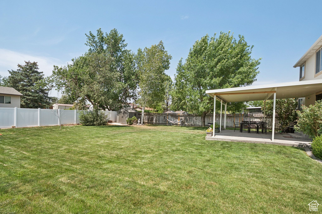 1043 N 2025 W Layton, UT 84041