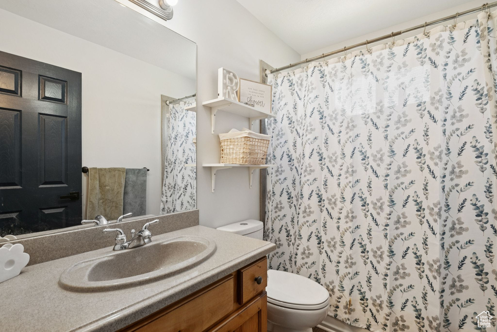 1043 N 2025 W Layton, UT 84041