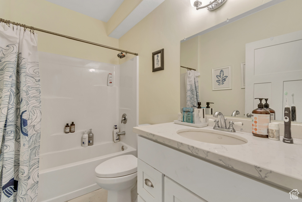 833 W ACADEMY DR Spanish Fork, UT 84660