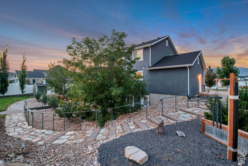 833 W ACADEMY DR Spanish Fork, UT 84660