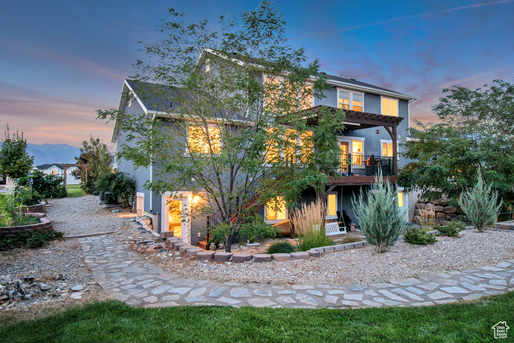833 W ACADEMY DR Spanish Fork, UT 84660