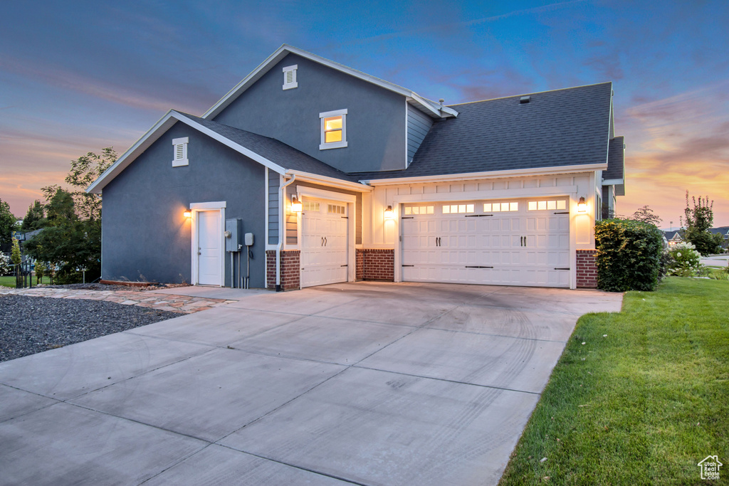 833 W ACADEMY DR Spanish Fork, UT 84660