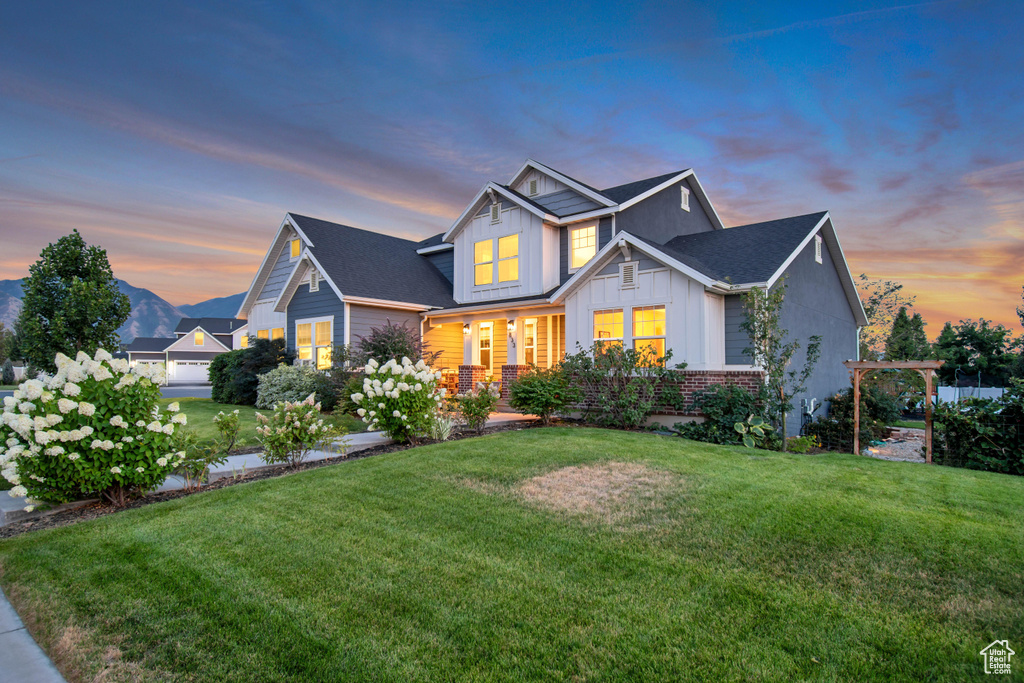 833 W ACADEMY DR Spanish Fork, UT 84660
