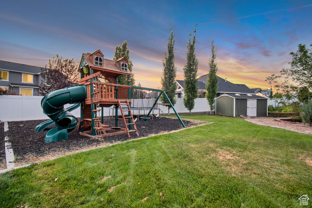 833 W ACADEMY DR Spanish Fork, UT 84660