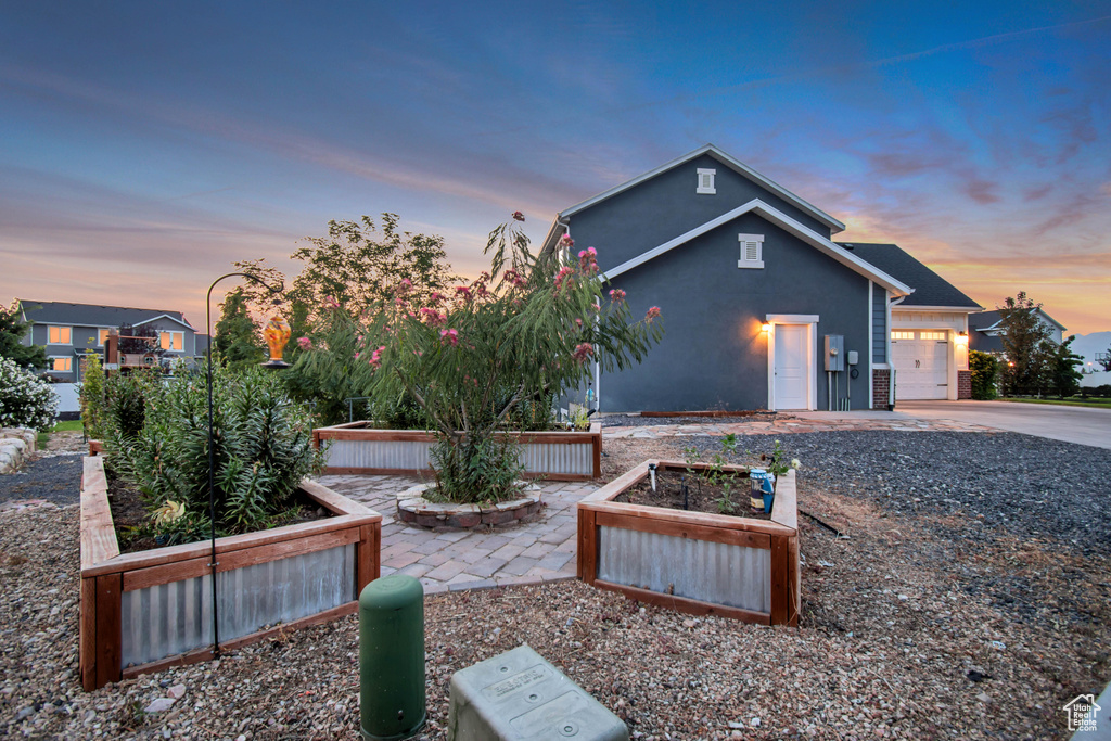 833 W ACADEMY DR Spanish Fork, UT 84660