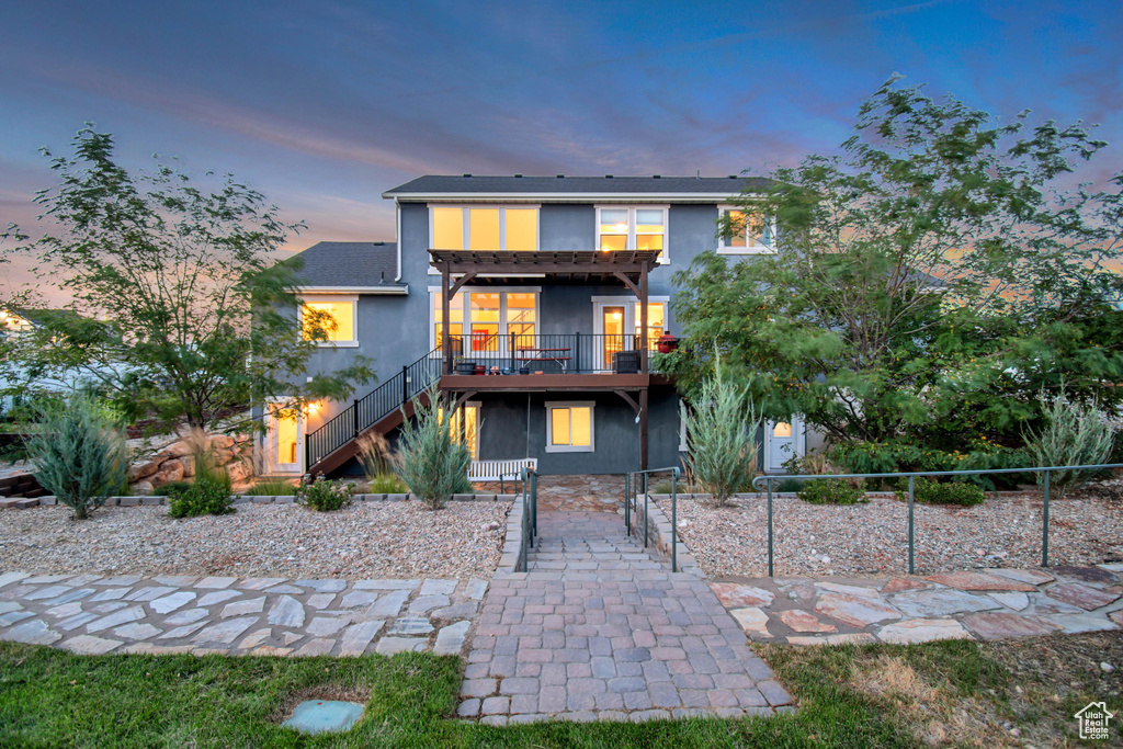 833 W ACADEMY DR Spanish Fork, UT 84660