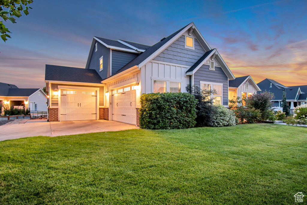 833 W ACADEMY DR Spanish Fork, UT 84660