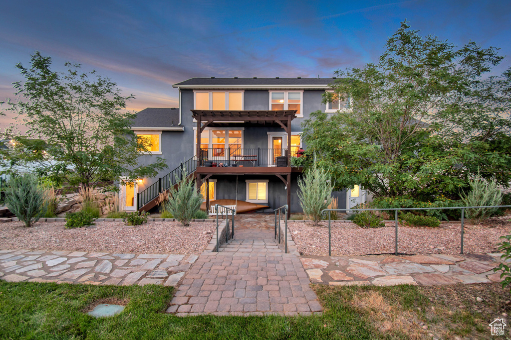 833 W ACADEMY DR Spanish Fork, UT 84660