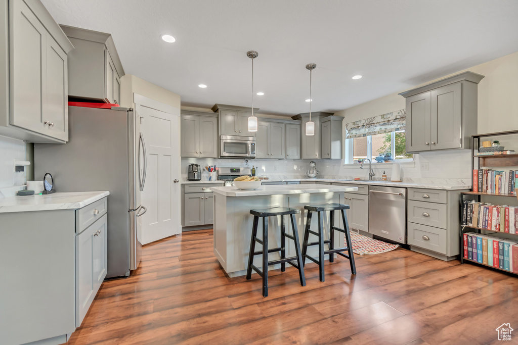 833 W ACADEMY DR Spanish Fork, UT 84660