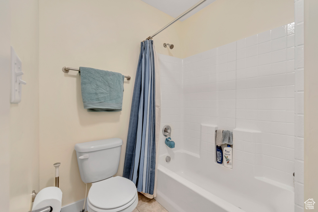 833 W ACADEMY DR Spanish Fork, UT 84660