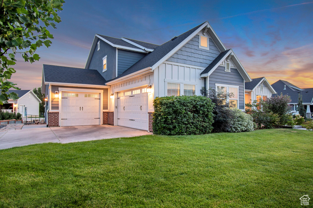 833 W ACADEMY DR Spanish Fork, UT 84660