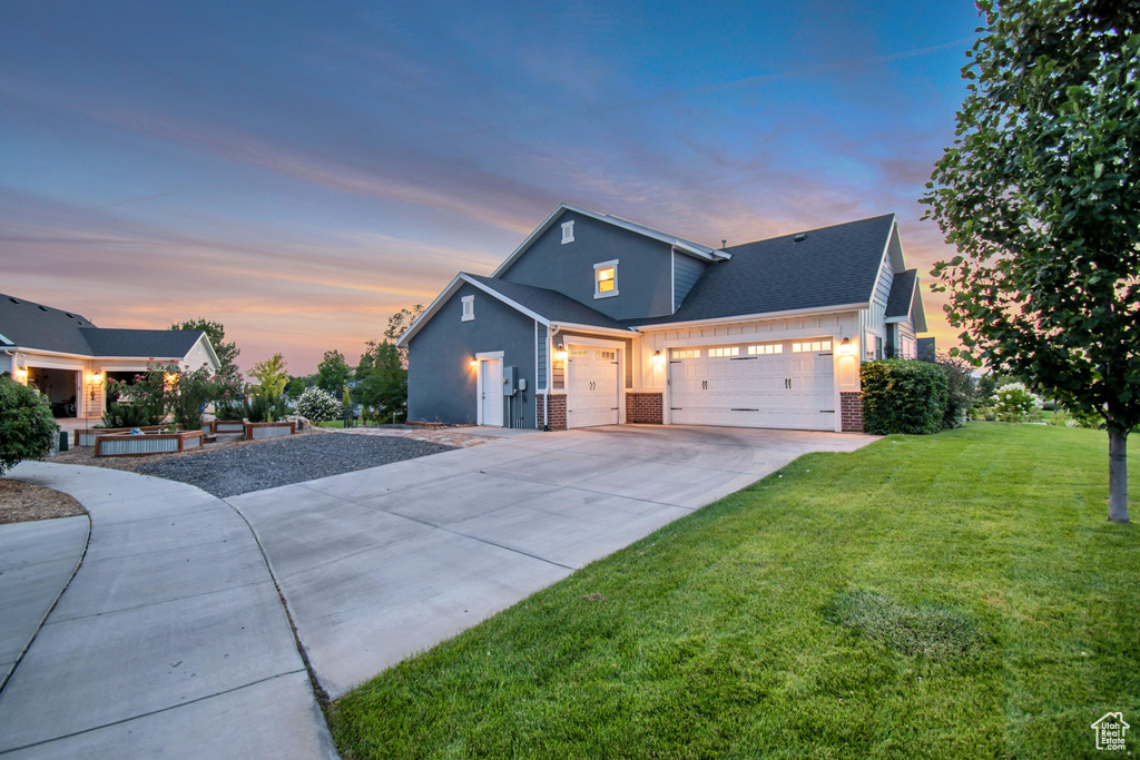 833 W ACADEMY DR Spanish Fork, UT 84660
