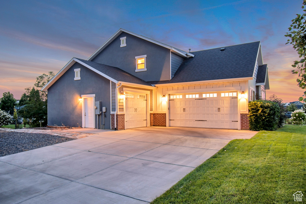 833 W ACADEMY DR Spanish Fork, UT 84660
