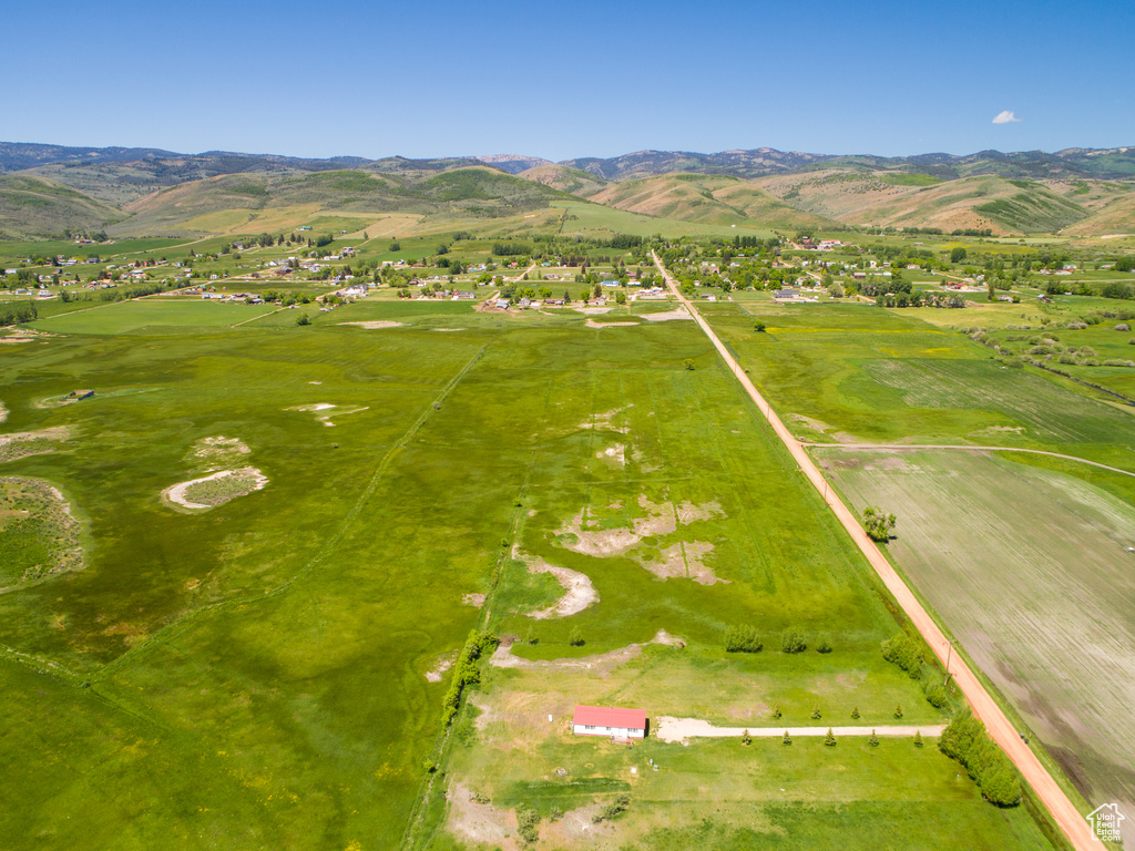 700  TRANSTRUM DR Saint Charles, ID 83272