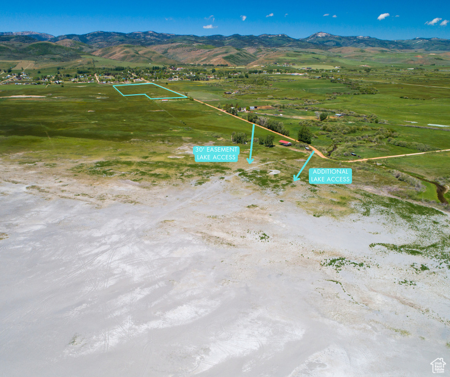 700  TRANSTRUM DR Saint Charles, ID 83272