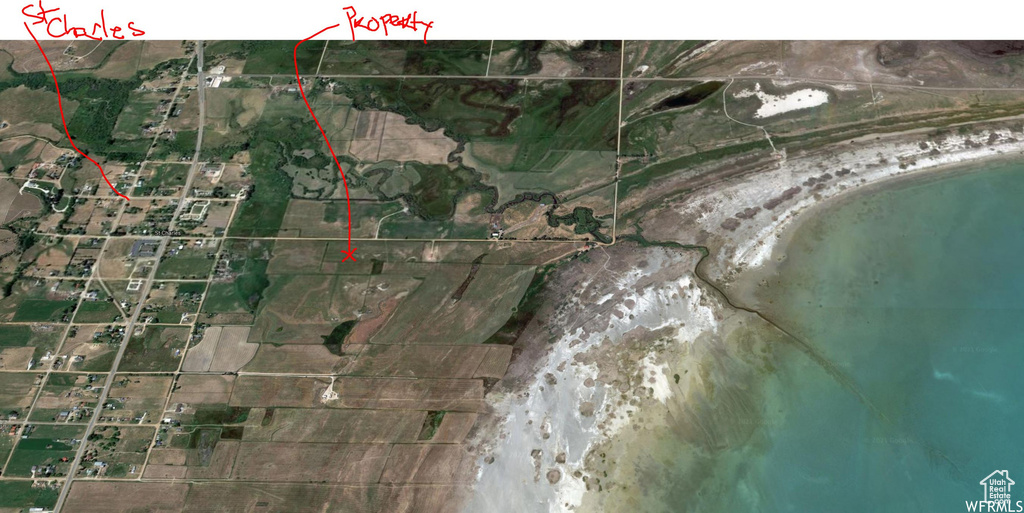 700  TRANSTRUM DR Saint Charles, ID 83272