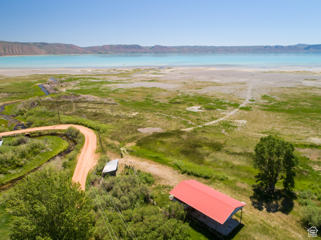 700  TRANSTRUM DR Saint Charles, ID 83272