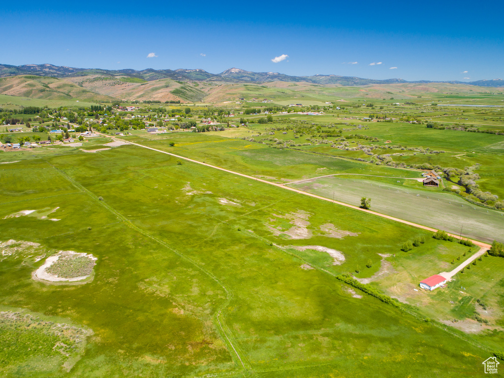 700  TRANSTRUM DR Saint Charles, ID 83272