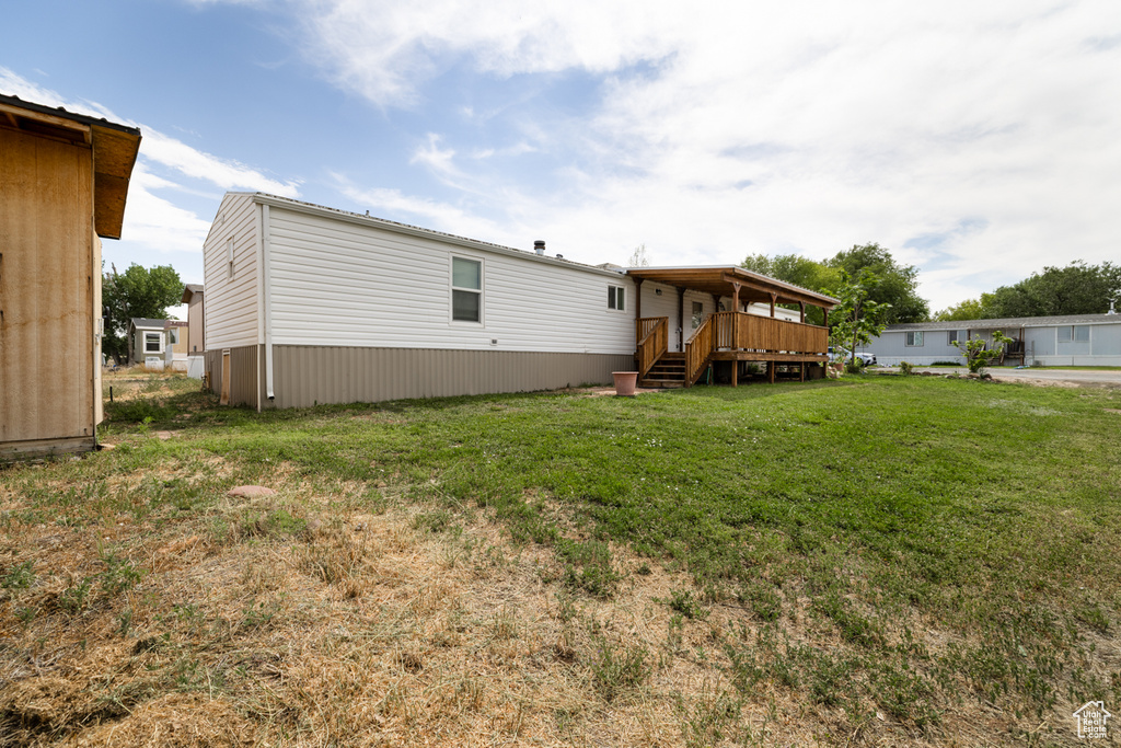 Photo 4 for MLS #2103337 at 126 N 500 East #82