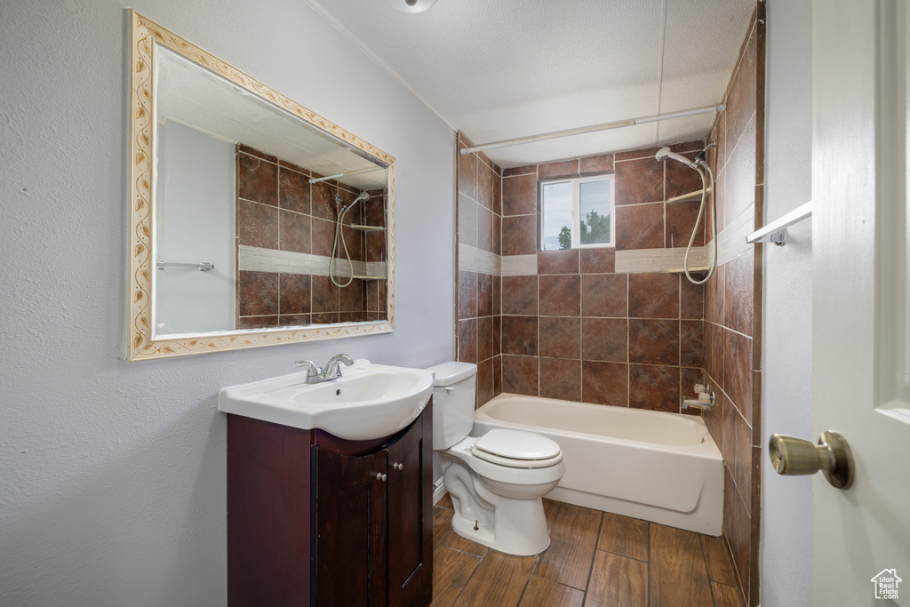 Photo 16 for MLS #2103337 at 126 N 500 East #82