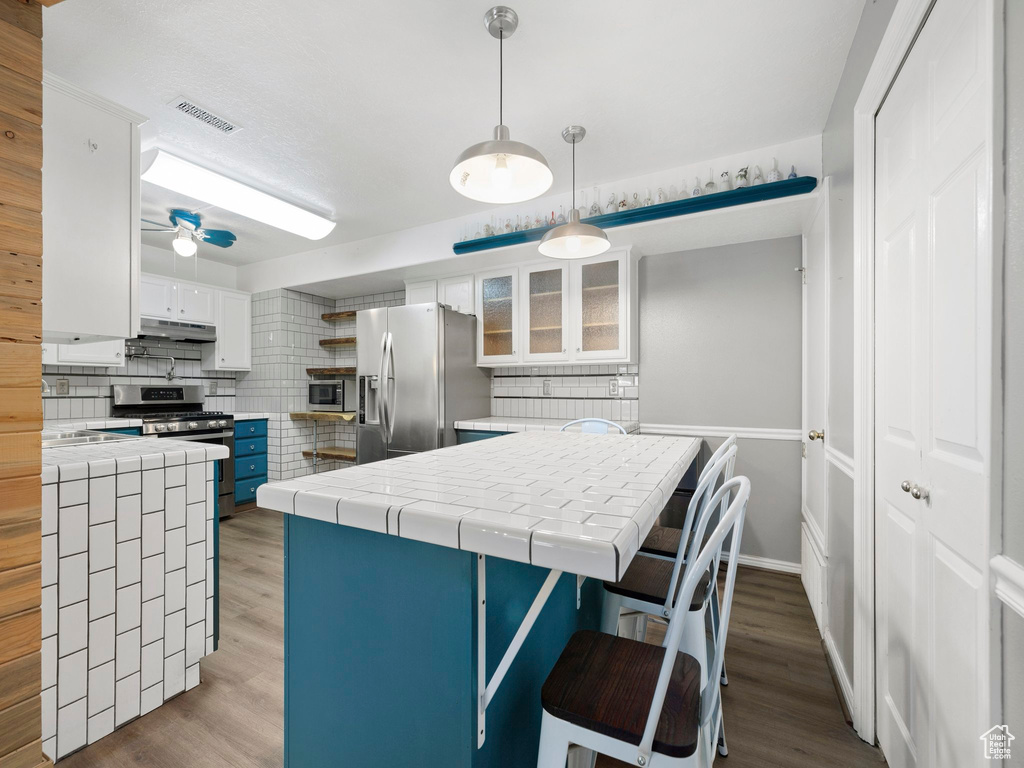 Photo 6 for MLS #2103343 at 3365 E Ridge Loop #K4
