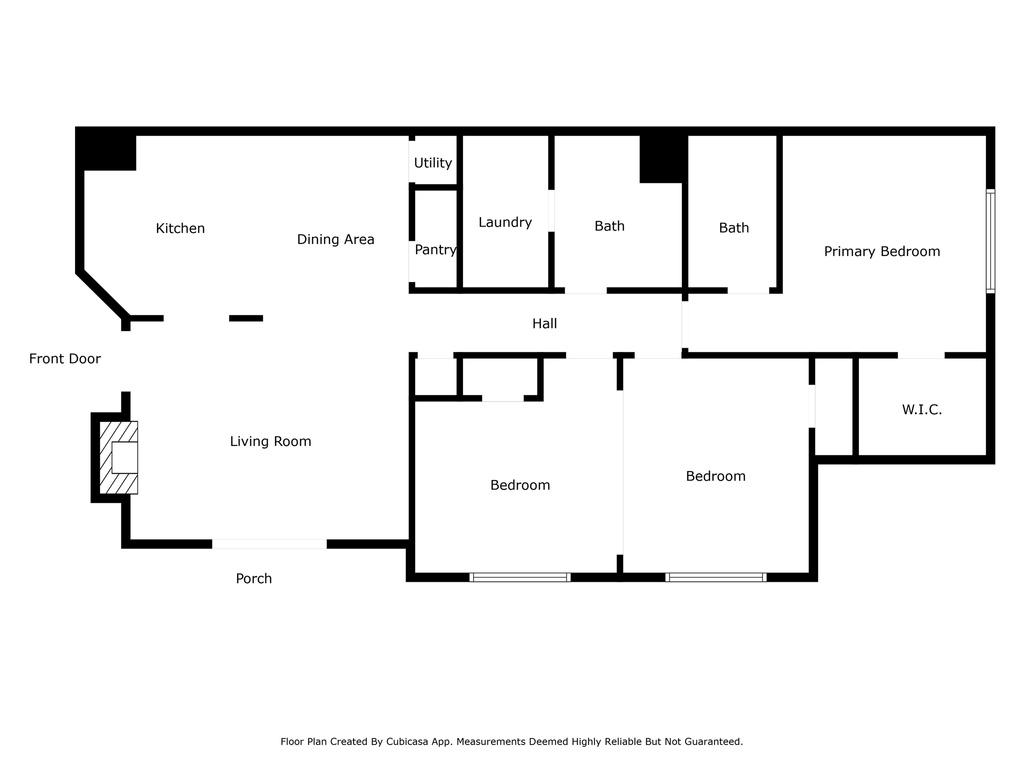 Photo 19 for MLS #2103343 at 3365 E Ridge Loop #K4
