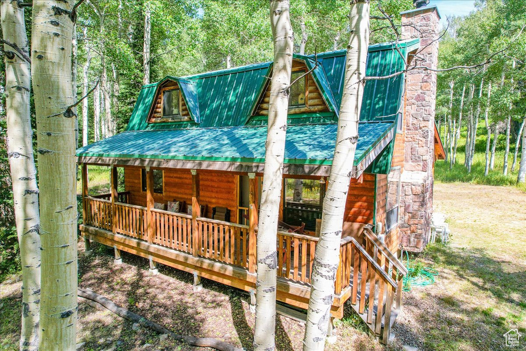 Photo 2 for MLS #2103347 at 4443 Buck Way