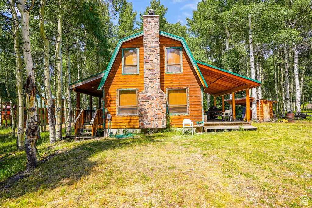 Photo 4 for MLS #2103347 at 4443 Buck Way