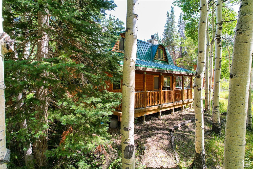 Photo 29 for MLS #2103347 at 4443 Buck Way