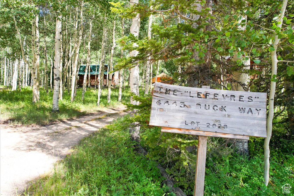 Photo 30 for MLS #2103347 at 4443 Buck Way