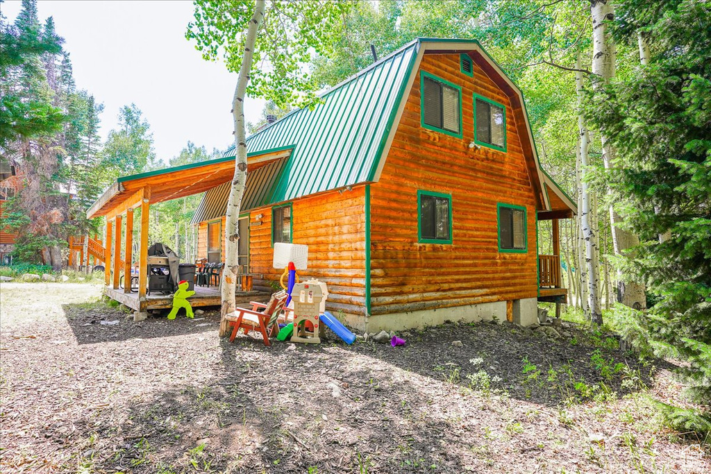 Photo 5 for MLS #2103347 at 4443 Buck Way