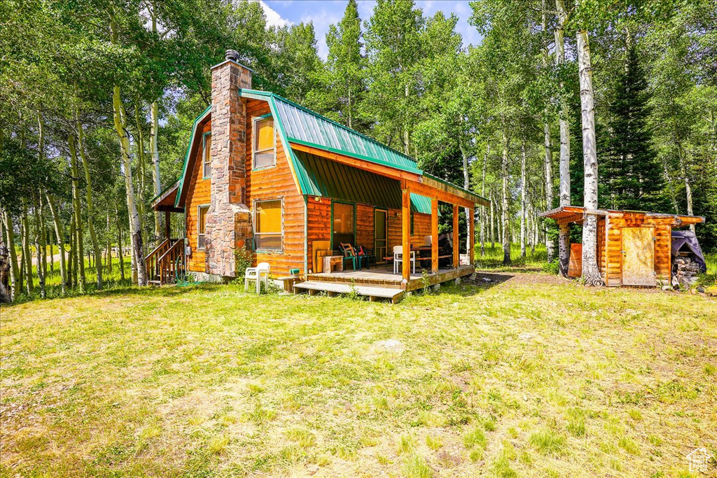 Photo 32 for MLS #2103347 at 4443 Buck Way