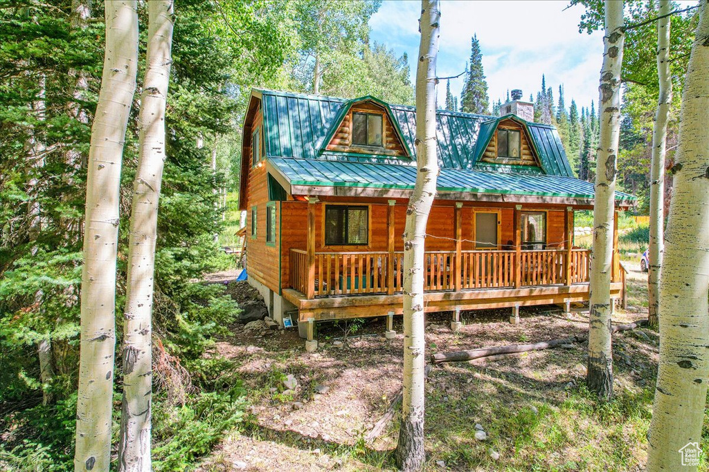 Photo 3 for MLS #2103347 at 4443 Buck Way