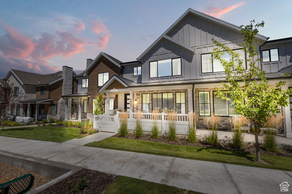 Photo 54 for MLS #2103349 at 1417 E Rustic Wood Ct
