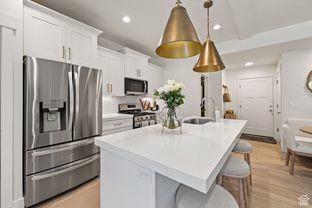 Photo 6 for MLS #2103349 at 1417 E Rustic Wood Ct