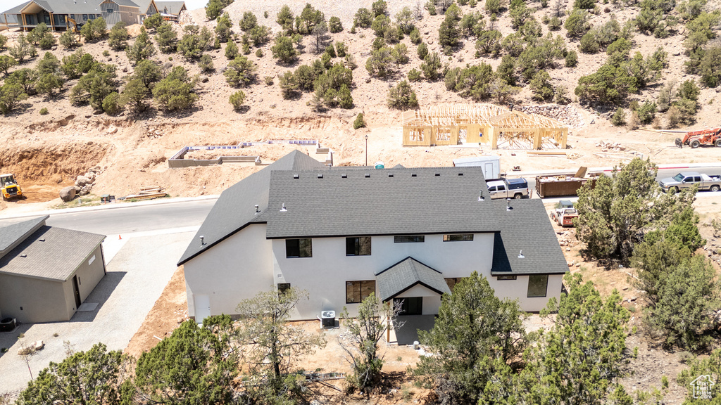 Photo 48 for MLS #2103351 at 2773 W Rock Ridge Rd