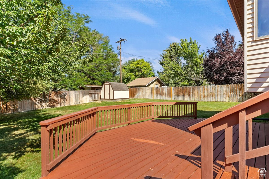 2801 N 1050 E North Ogden, UT 84414