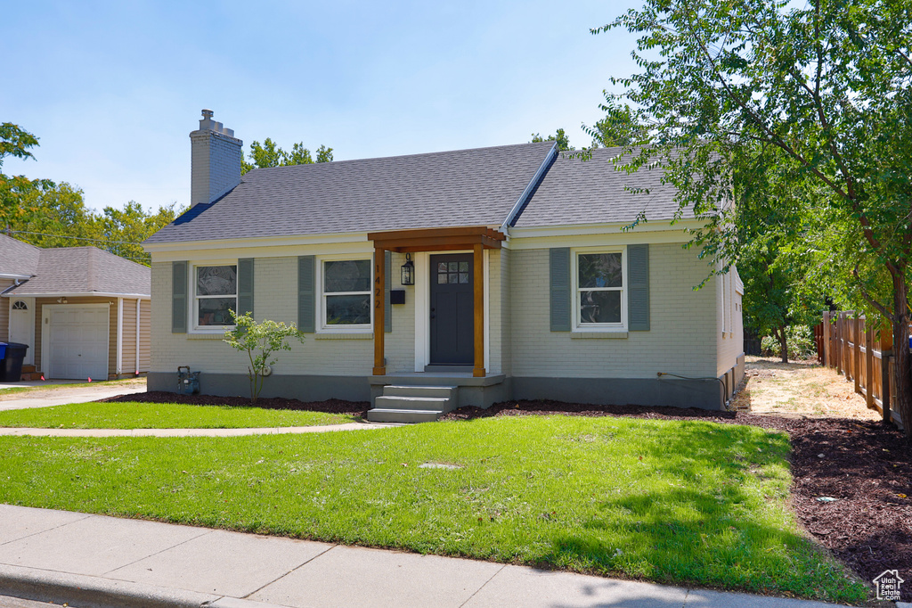 1422 E 3010 S Millcreek, UT 84106