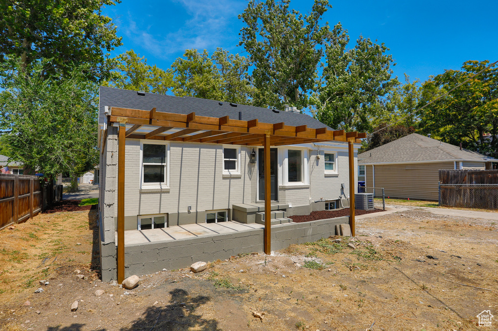 1422 E 3010 S Millcreek, UT 84106