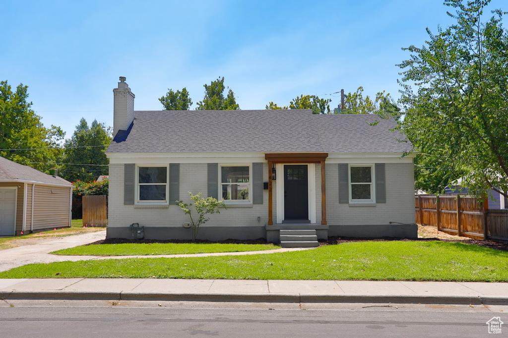 1422 E 3010 S Millcreek, UT 84106