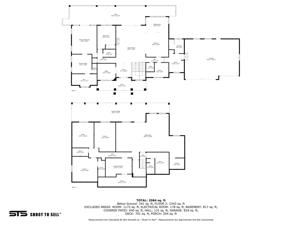 2175 N DAPPLE DR Tooele, UT 84074