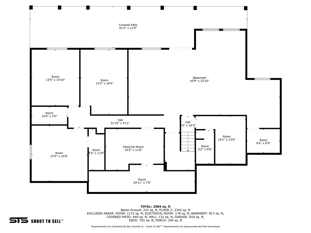 2175 N DAPPLE DR Tooele, UT 84074